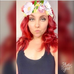 Meet your Posher, Katy